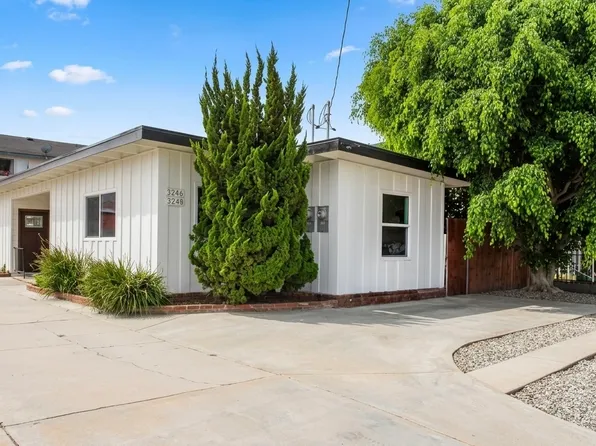 3246 W 135th St, Hawthorne, CA
