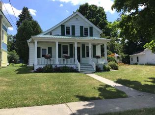 112 Saint Lawrence Ave, Waddington, NY 13694