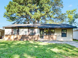 1013 Healy St, N Little Rock, AR 72117