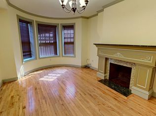 531 Newbury St #1-Z, Boston, MA 02215