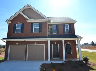 700 Douglass Cir, McDonough, GA 30253