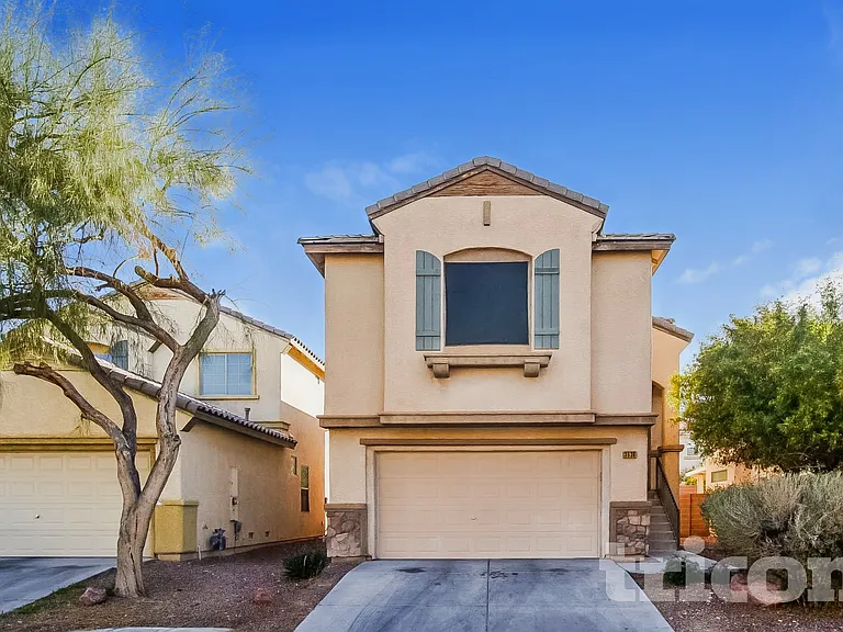 3536 Ashford Grove St — Photo 1
