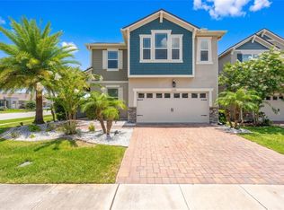 2260 Rapollo Dr, Kissimmee, FL 34741