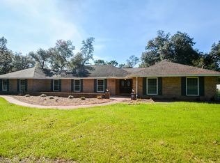 1125 Forest Rd, Niceville, FL 32578
