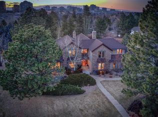 5455 S Autumn Ct, Greenwood Village, CO 80111