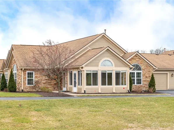 2323 Patrick Blvd, Dayton, OH 45431