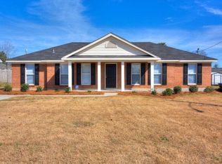 3619 Bremen Dr, Augusta, GA 30906