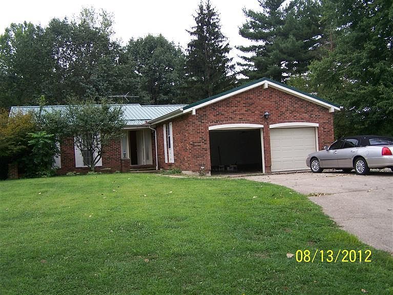 2695 Cedarville Rd, Goshen, OH 45122 Zillow