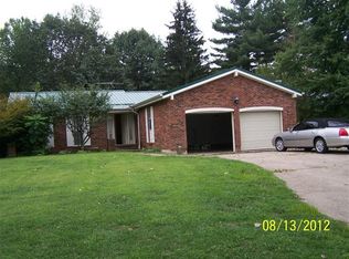 2695 Cedarville Rd, Goshen, OH 45122