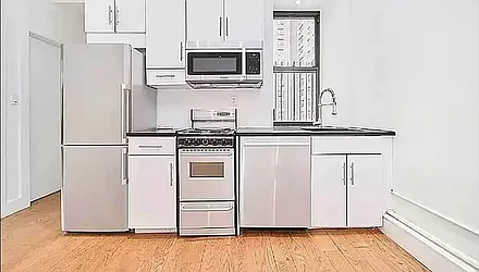 Rented by Living New York