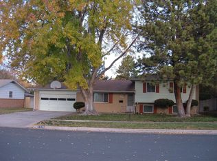 2522 Farragut Cir, Colorado Springs, CO 80907