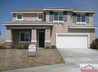44560 Camolin Ave, Lancaster, CA 93534