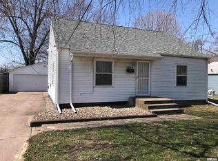 1219 49th St, Moline, IL 61265