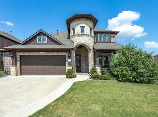 1221 Misty Ridge Dr, Justin, TX 76247