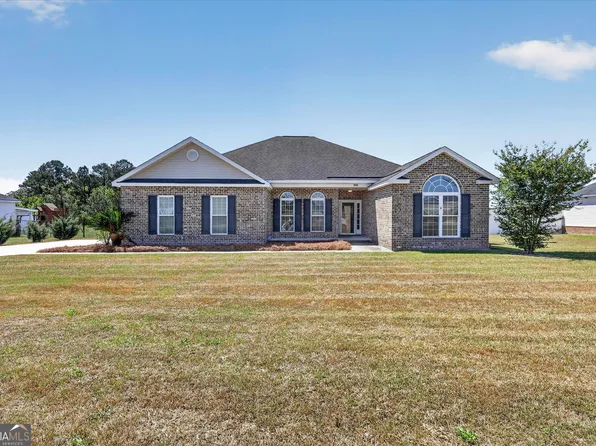 245 Stonebrook Way, Statesboro, GA 30458