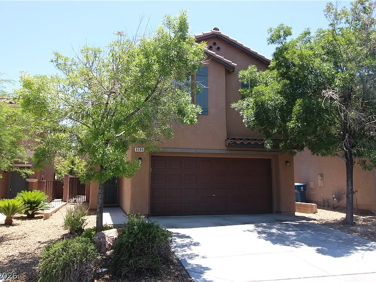 9289 Valley Ranch Ave — Photo 4