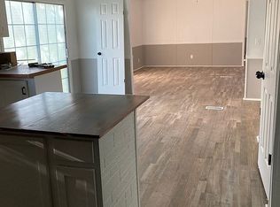 50 Spring St, Quitman, AR 72131