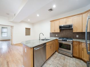 317 Park Ave FLOOR 1, Hoboken, NJ 07030