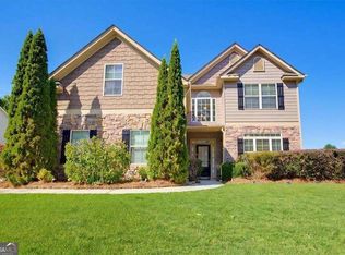 5105 Olive Branch Cir, Powder Springs, GA 30127