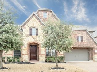 2522 Morgan Ln, Trophy Club, TX 76262