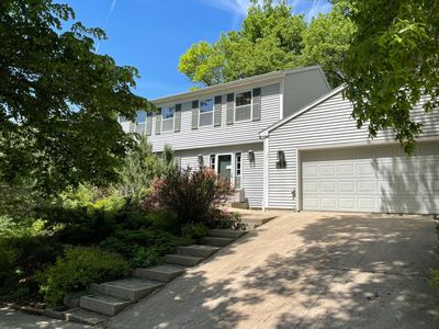 1007 20th St NW, Rochester, MN, 55901