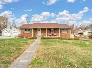 7637 Cranley Rd, Powell, TN 37849