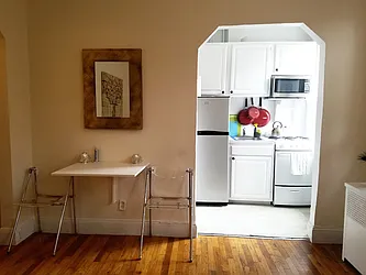 Rented by Keller Williams NYC