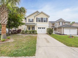 254 Chemistry Cir, Ladson, SC 29456
