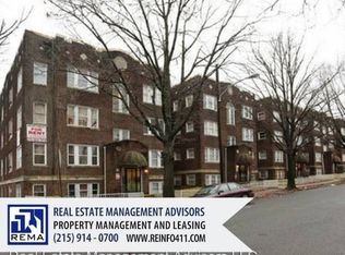 6118 Nassau Rd APT 7, Philadelphia, PA 19151