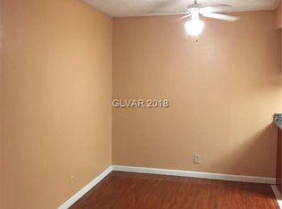 5264 Child Ct UNIT 92, Las Vegas, NV 89103