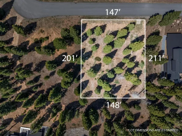 9188 Tarn Cir, Truckee, CA 96161