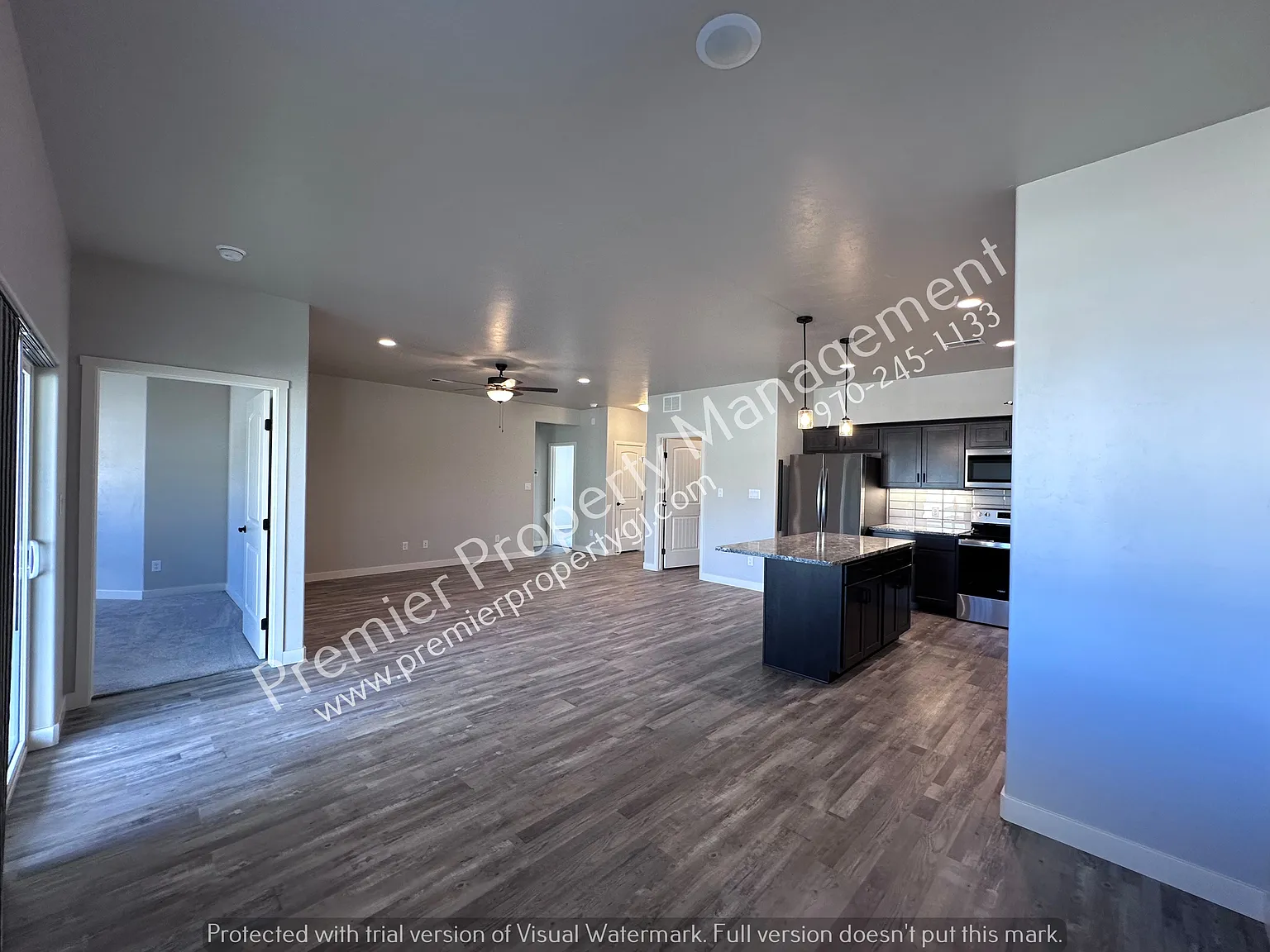 3 bed, 2.0 bath, $2,000 — Photo 3