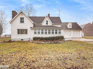 15080 Turner Rd, Lynn, MI 48097