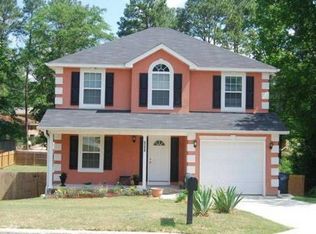 2407 Par Dr, Augusta, GA 30906