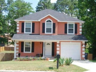 2407 Par Dr, Augusta, GA, 30906