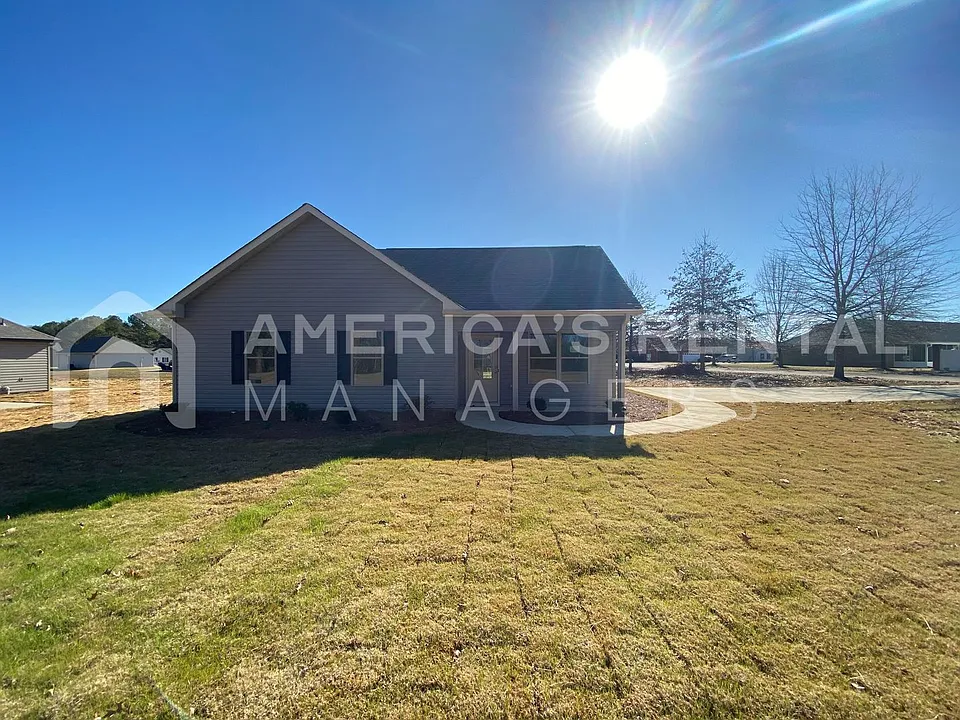 2815 Allison Mill Rd