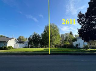 2611 E 5th Ave, Spokane, WA 99202