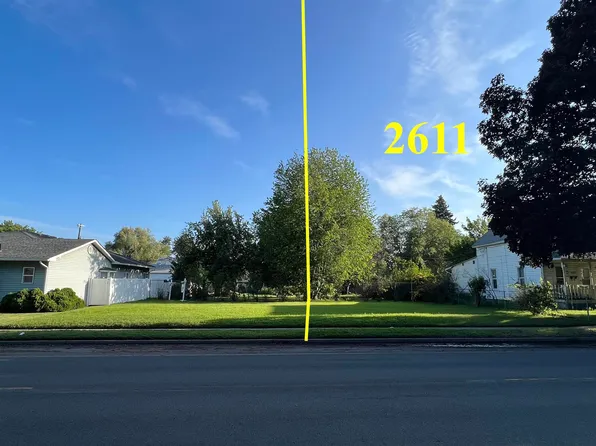 2611 E 5th Ave, Spokane, WA 99202