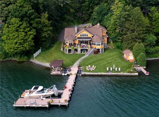 1371 Taughannock Blvd, Ithaca, NY 14850