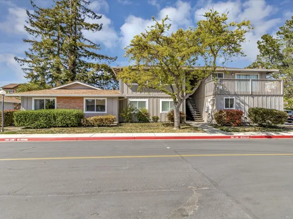 1123 Reed Ave APT A, Sunnyvale, CA 94086