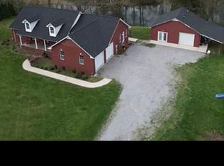 4693 Shelbyville Rd, McMinnville, TN 37110
