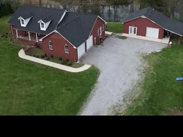 4693 Shelbyville Rd, McMinnville, TN 37110
