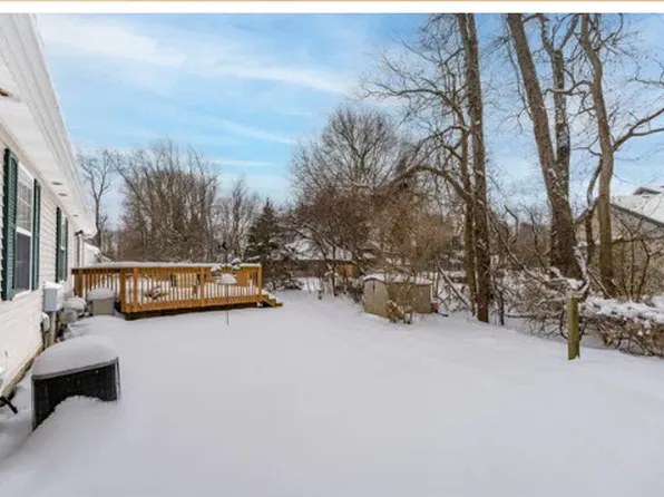 6105 Fairgrove St #6103, Kalamazoo, MI 49009