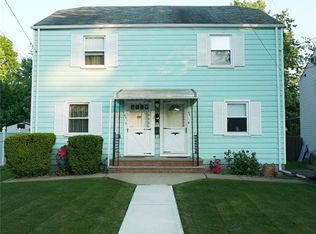 46 Mac Arthur Dr, Edison, NJ 08837