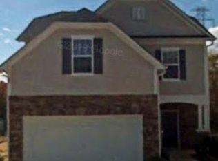 2688 Whistle Stop Dr, Norcross, GA 30071