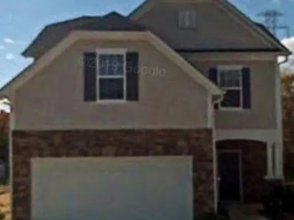 2688 Whistle Stop Dr, Norcross, GA 30071