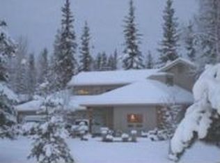 380 Alumni Ct, Fairbanks, AK 99709