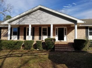 29 Loring Mill Rd, Sumter, SC 29150