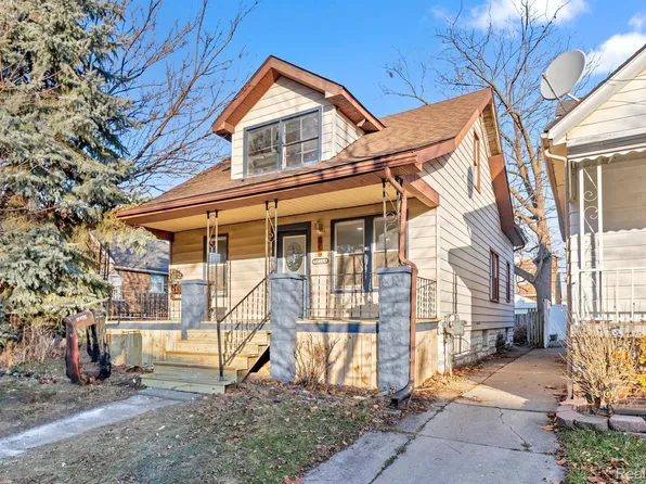 14246 Lanson Ave, Dearborn, MI 48126