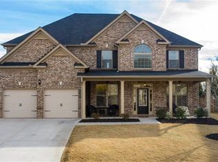 5265 Hidden Valley Ln, Cumming, GA 30028